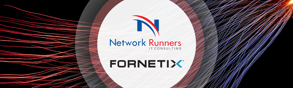 Network Runners and Fortenix